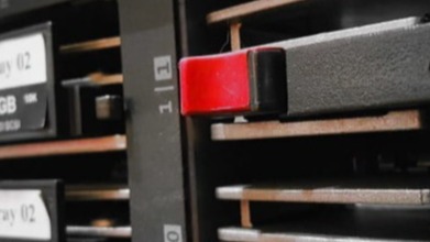 HP Enterprise Hardware Supply & Support