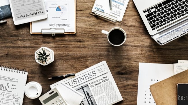 IT Audit & Process Optimization